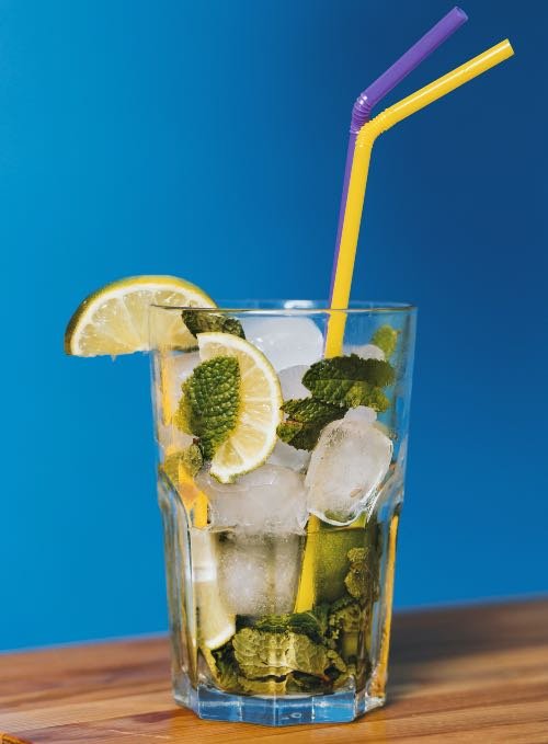 Recipe of Mojito