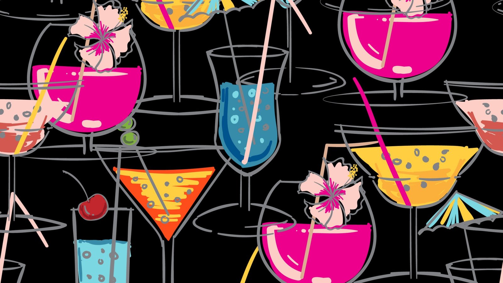 tipsy bartender2