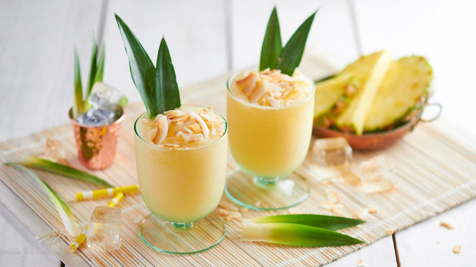 pinacolada