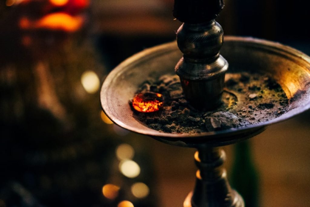 hookah On Rent In Delhi
