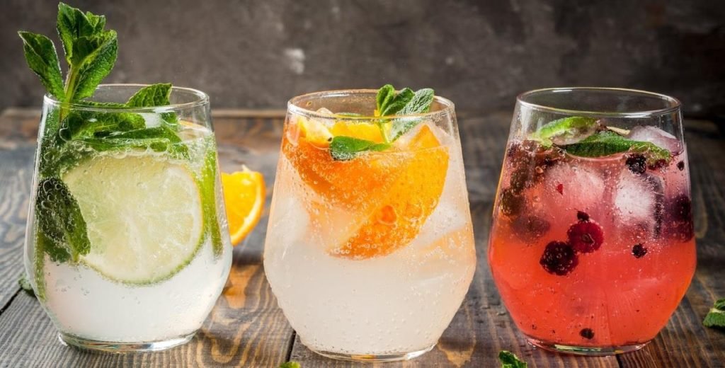 Missing your cocktail?