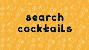 search cocktails