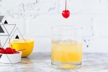 whiskey-sour